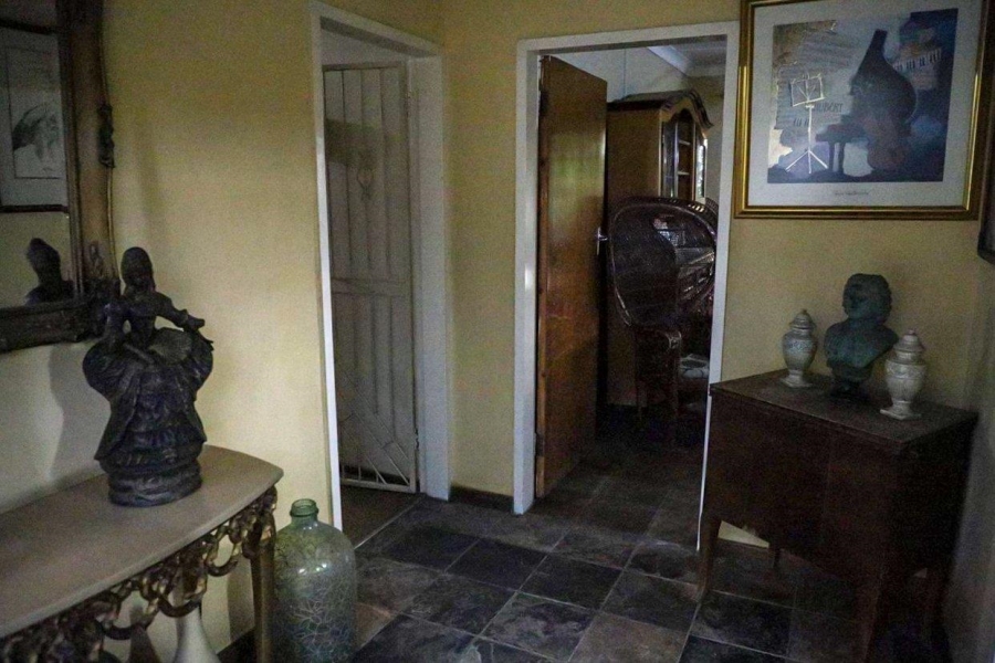 4 Bedroom Property for Sale in Heilbron Free State